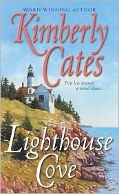 Lighthouse Cove book cover