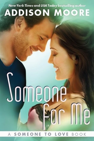 Someone to Love book cover 3