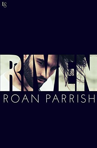 Riven book cover 1
