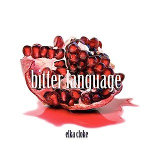 Bitter Language book cover