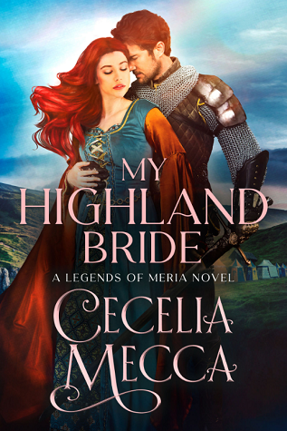 My Highland Bride book cover