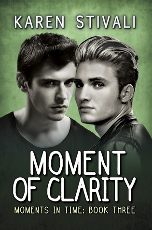 Moments in Time book cover 3