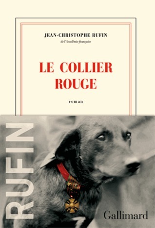 The Red Collar book cover