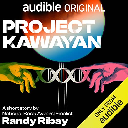 Project Kawayan book cover