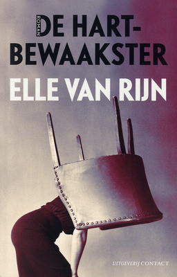 De hartbewaakster book cover