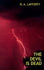 The Devil Is Dead Trilogy book cover 2