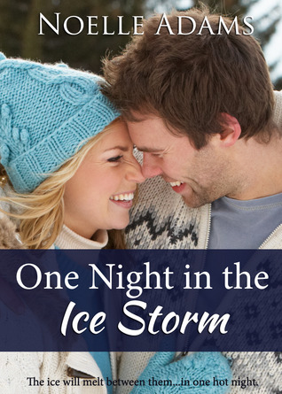 One Night book cover 2