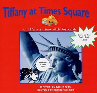 Tiffany T. book cover 1
