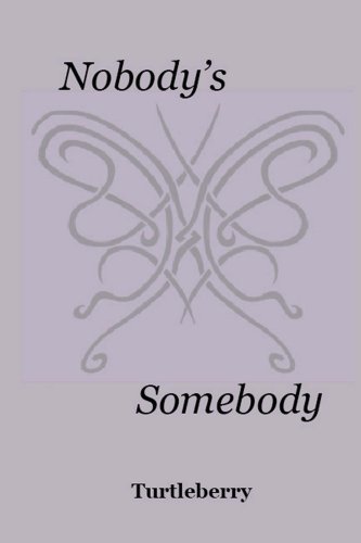 Nobody's Somebody book cover