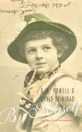 By Myself book cover