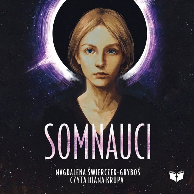 Somnauci book cover 1