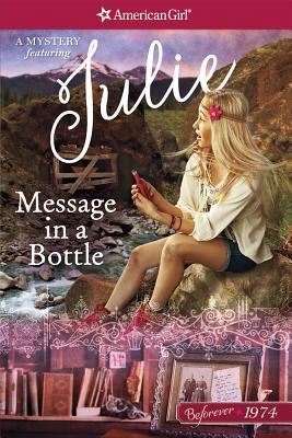 Message in a Bottle book cover