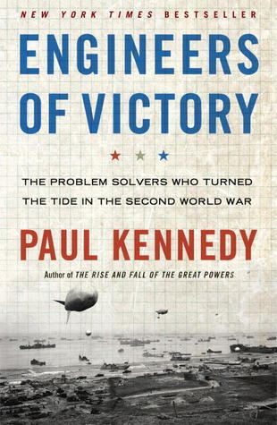 Engineers of Victory book cover