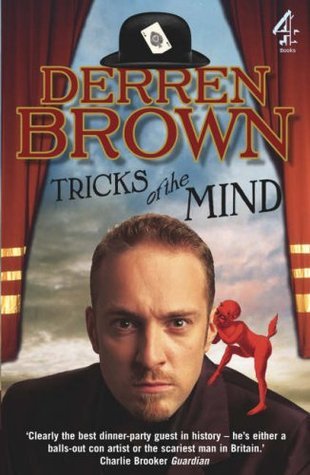 Tricks of the Mind book cover