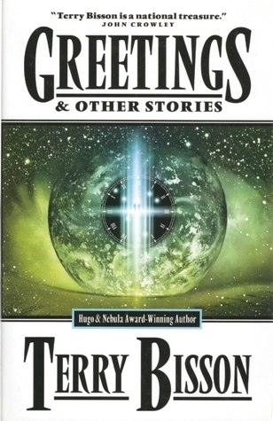 Greetings book cover