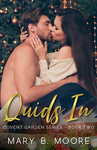Quids In book cover