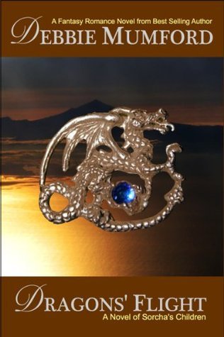 Sorcha's Children book cover 2