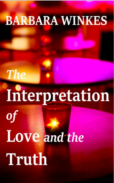 The Interpretation of Love and the Truth book cover