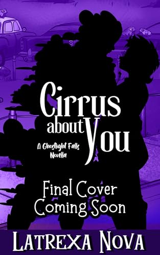 Cirrus About You book cover