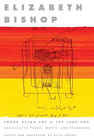 Edgar Allan Poe & The Juke-Box book cover