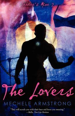 The Lovers book cover