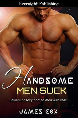 Handsome Heroes book cover 3
