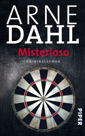 A-gruppen/Intercrime book cover 1