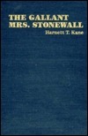 Gallant Mrs Stonewall book cover