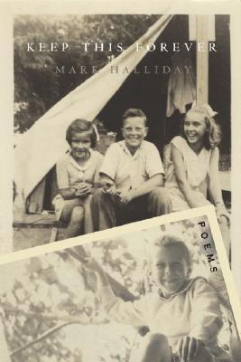 Keep This Forever book cover
