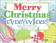 Merry Christmas Everywhere! book cover