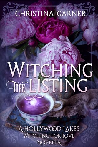 Witching the Listing book cover