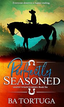 Perfectly Seasoned book cover