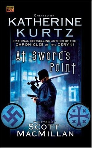 At Sword's Point book cover