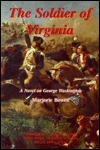 The Soldier from Virginia book cover