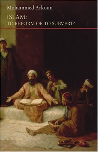 Islam book cover