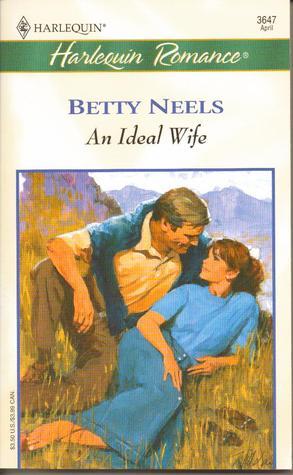 An Ideal Wife book cover