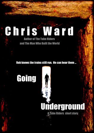 Going Underground book cover