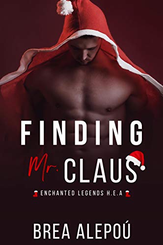 Enchanted Legends H.E.A book cover 1