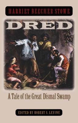 Dred book cover