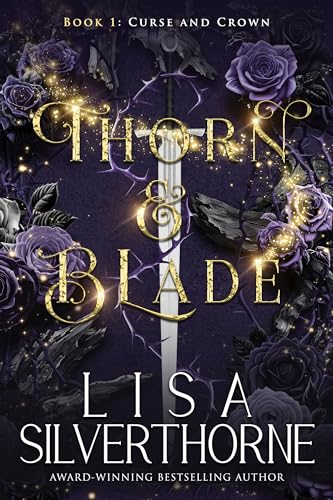 Thorn & Blade book cover