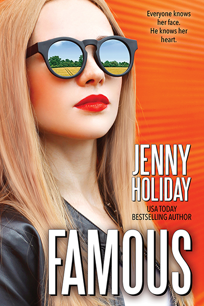 Famous book cover 1