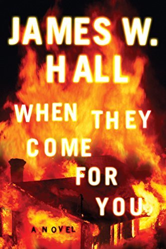 When They Come for You book cover