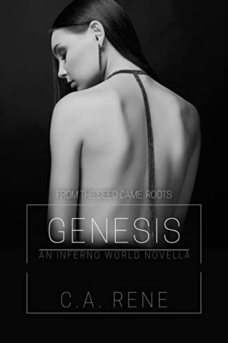 Genesis book cover