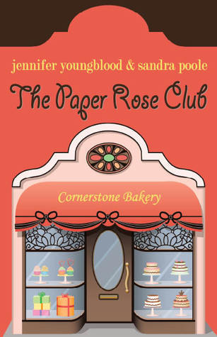 The Paper Rose Club book cover
