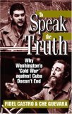 To Speak the Truth book cover