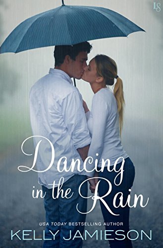 Dancing in the Rain book cover