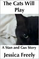 The Cats Will Play book cover