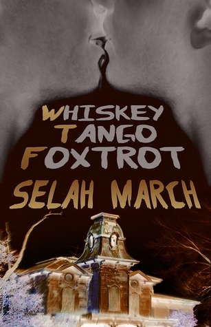 Whiskey Tango Foxtrot book cover