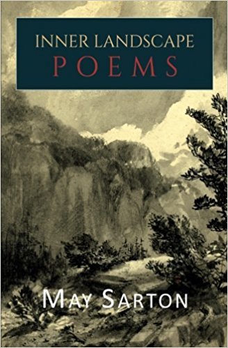 Inner Landscape book cover