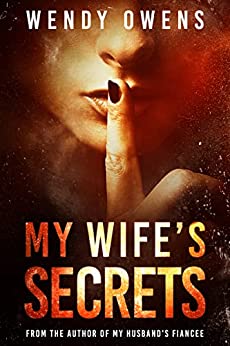 My Husband's Fiancée book cover 2